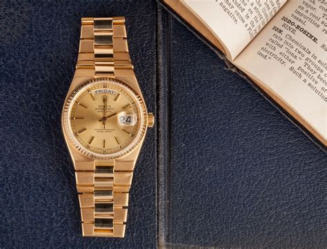 rolex day-date oysterquartz oro 18 produzione|rolex oysterquartz reference guide.